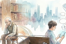 [이리저리뷰] 빈 수레가 남기는 소리들