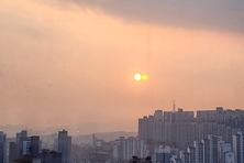 [짜사이] 하나의 창이 만든 두 태양