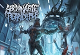 [악무소] Abominable Putridity 'The Anomalies of …'