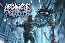 [악무소] Abominable Putridity 'The Anomalies of …'