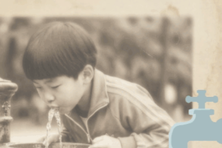 [이리저리뷰] 갈증으로 쉬어가던 입술들