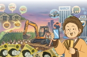 [이리저리뷰] 충성론, 병장론 그리고 마늘밭론?