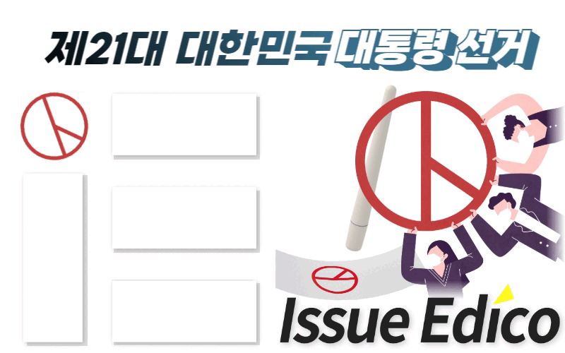 이슈에디코